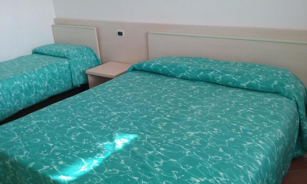 ביביונה Agriresidence San Pietro מראה חיצוני תמונה