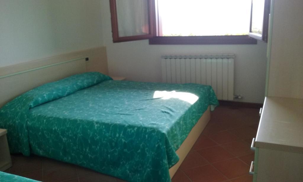 ביביונה Agriresidence San Pietro מראה חיצוני תמונה