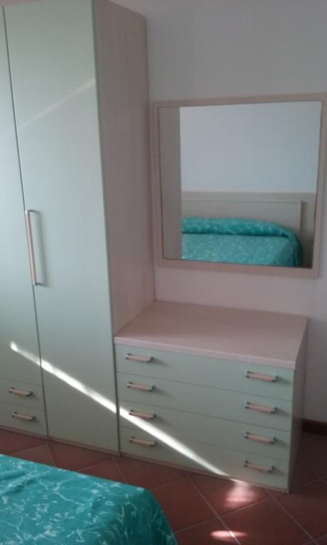 ביביונה Agriresidence San Pietro מראה חיצוני תמונה