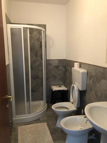 ביביונה Agriresidence San Pietro מראה חיצוני תמונה