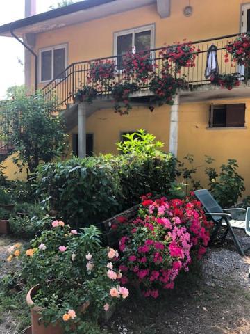 ביביונה Agriresidence San Pietro מראה חיצוני תמונה
