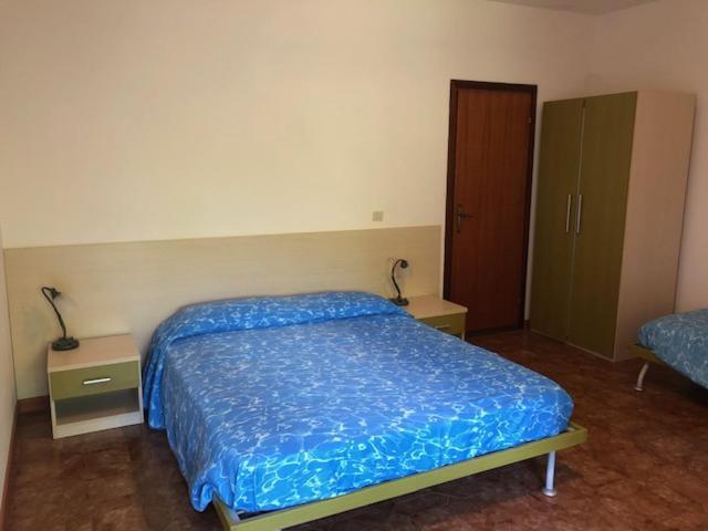 ביביונה Agriresidence San Pietro מראה חיצוני תמונה